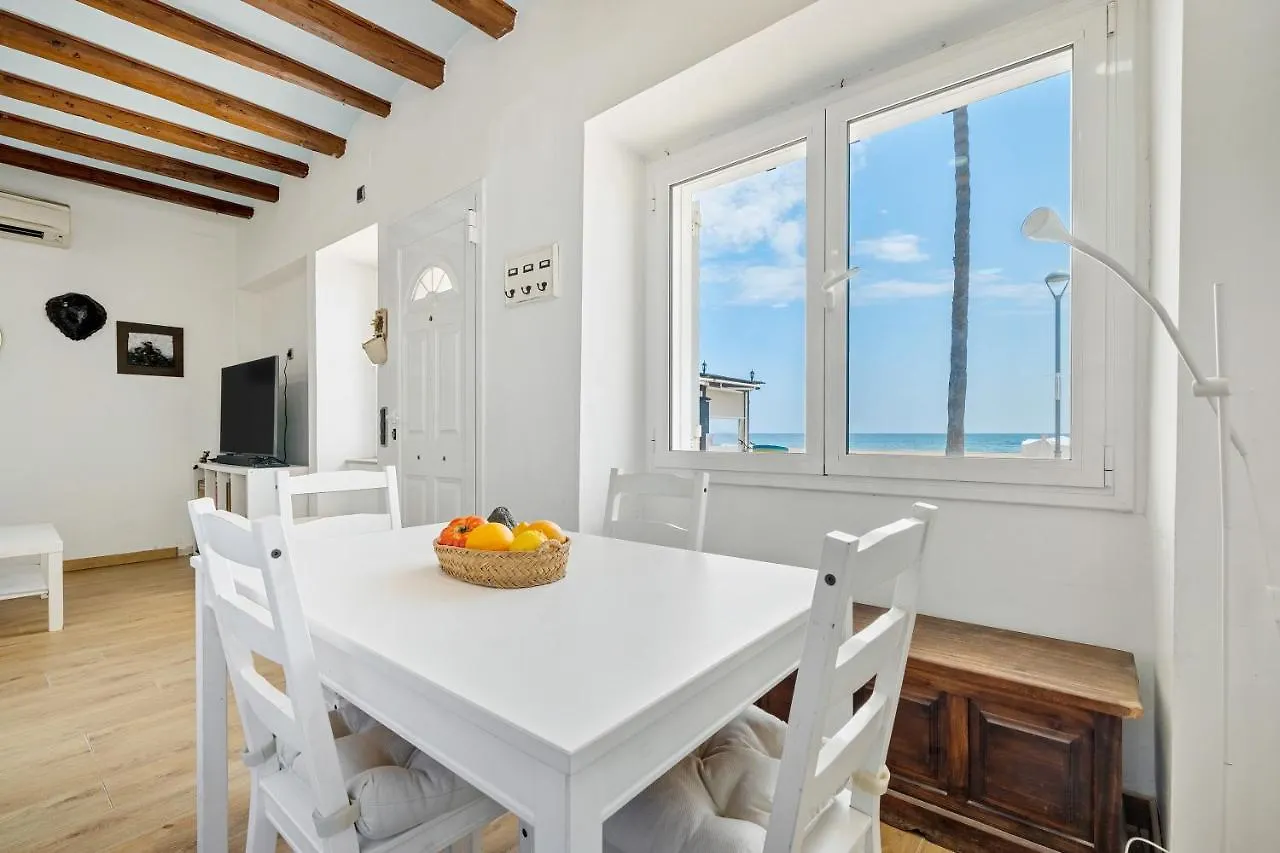 Voramar Villa Torredembarra 0*,