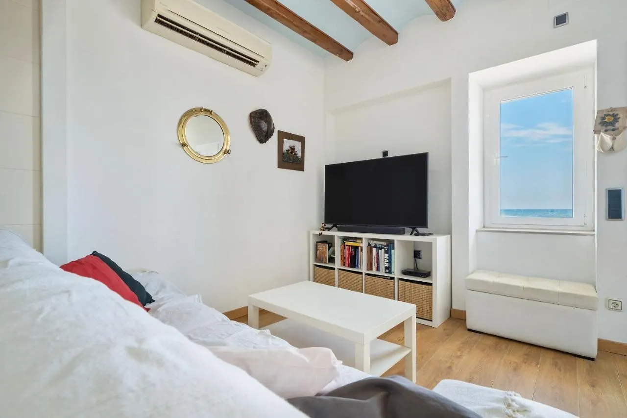 Voramar Villa Torredembarra Holiday home