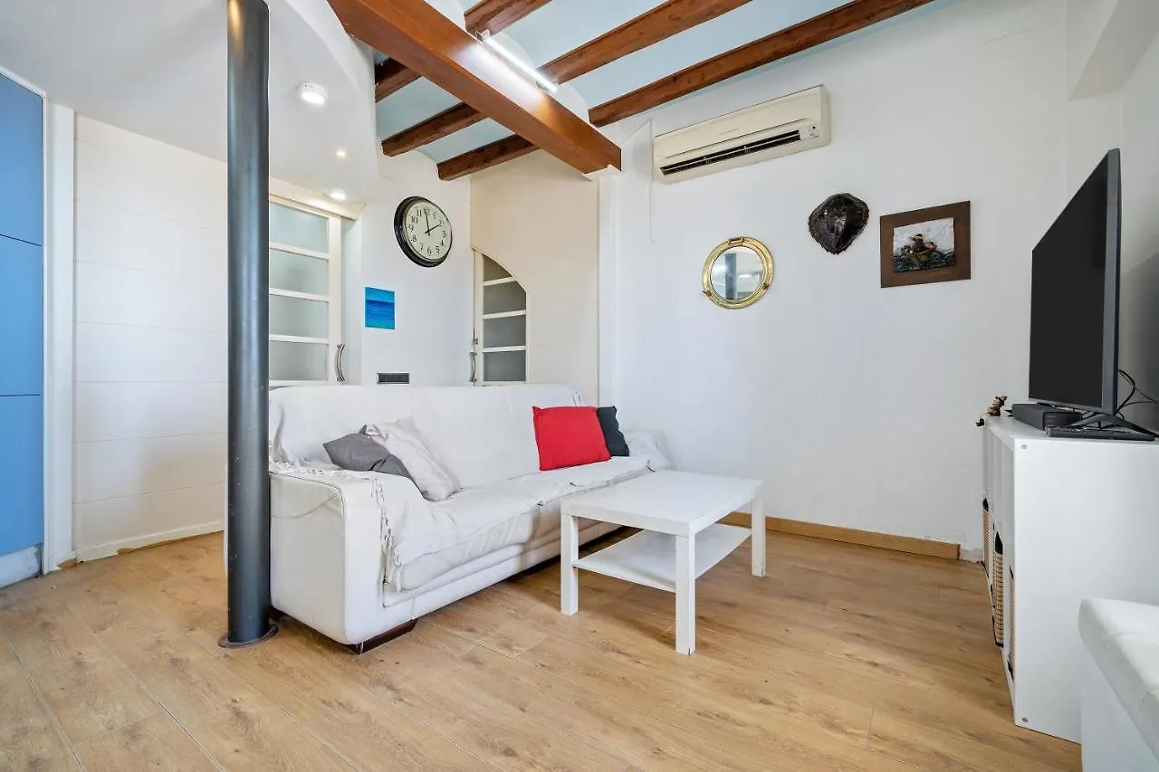 Voramar Villa Torredembarra