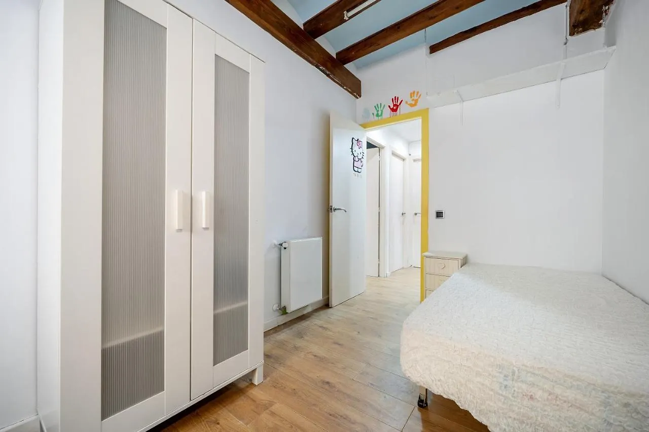 Holiday home Voramar Villa Torredembarra