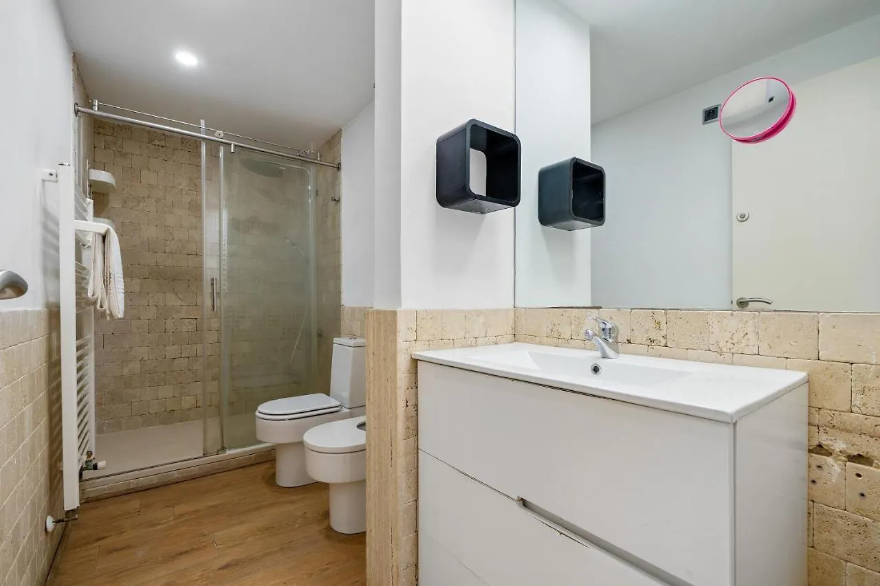 Holiday home Voramar Villa Torredembarra
