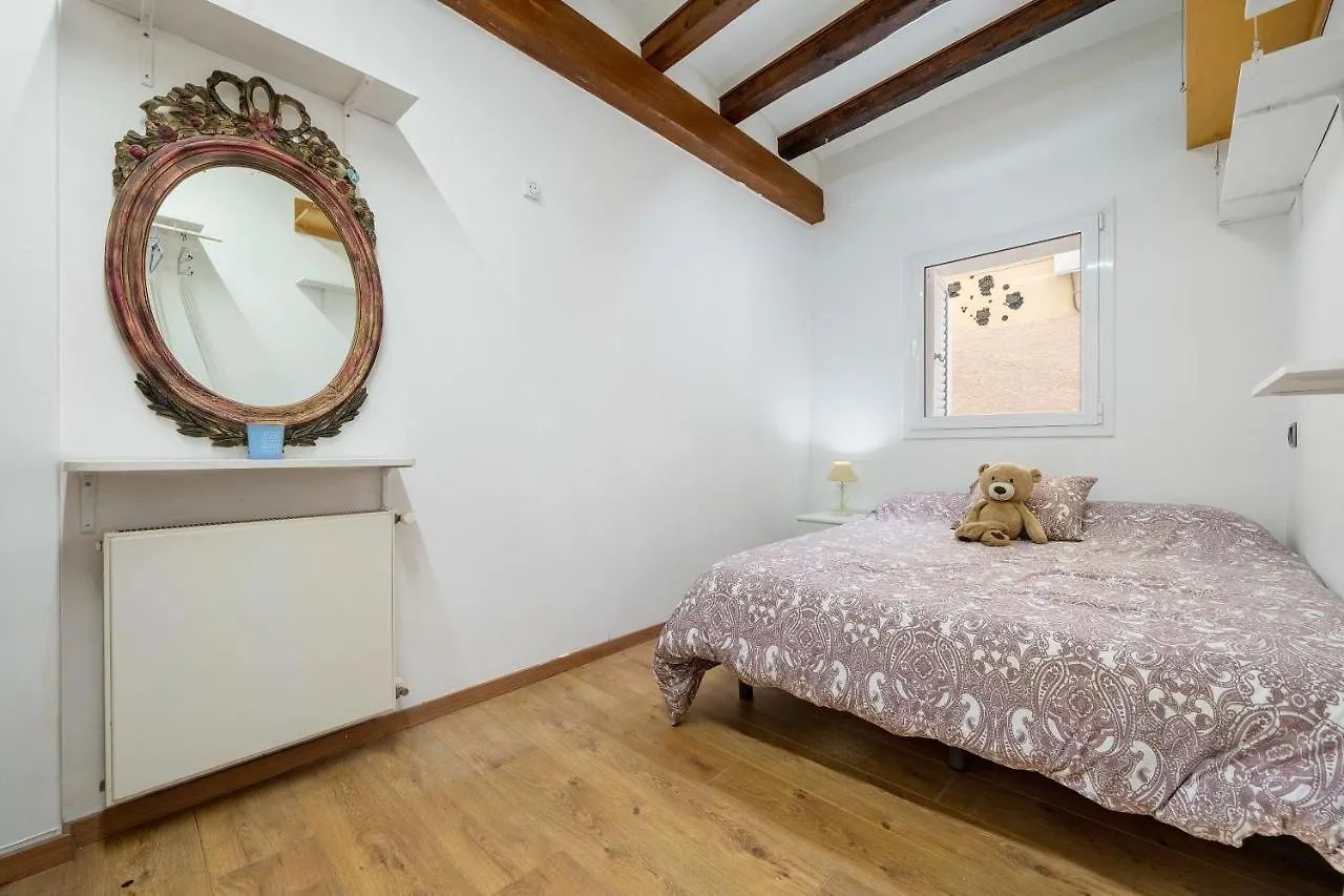 Voramar Villa Torredembarra 0*,  Spain